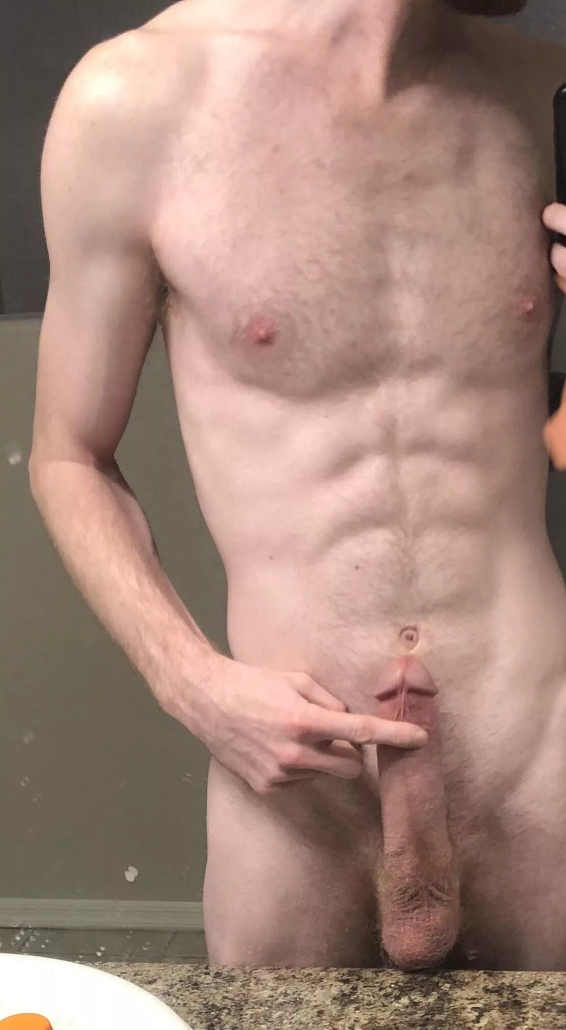 Let em hang 😜 posted by funky-chair-13