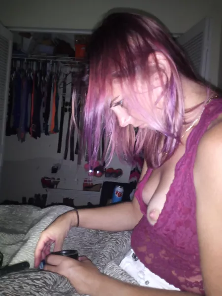 Let em out ! Lol by Sneaky43P