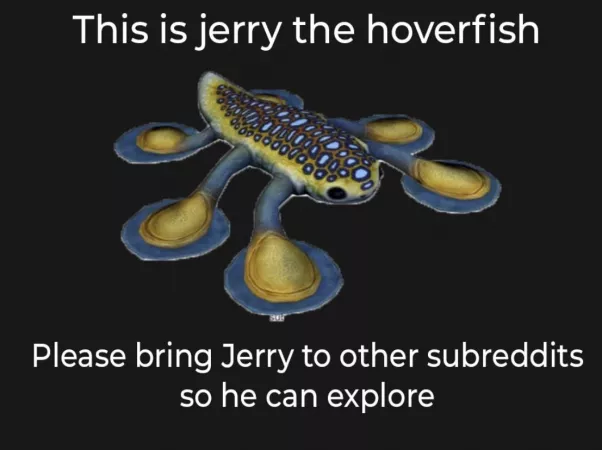 Let him explore this place A little bit by SatanTheDestroyer