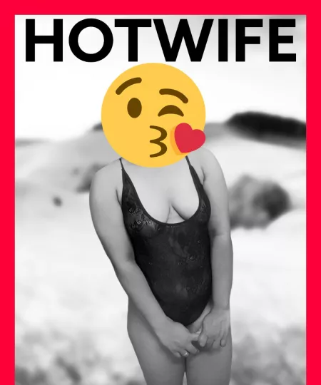 Let hubby know what you'd offer me if you had me for a night 😉 by crazy_horny_couple