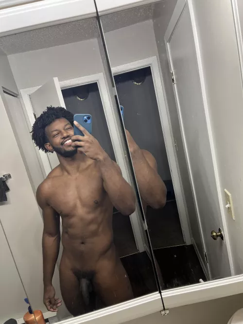 Let it be your guide by MrJ1023