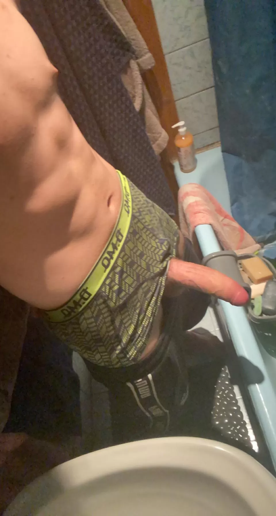 Let it breathe 😉😈 posted by Kaynlol1