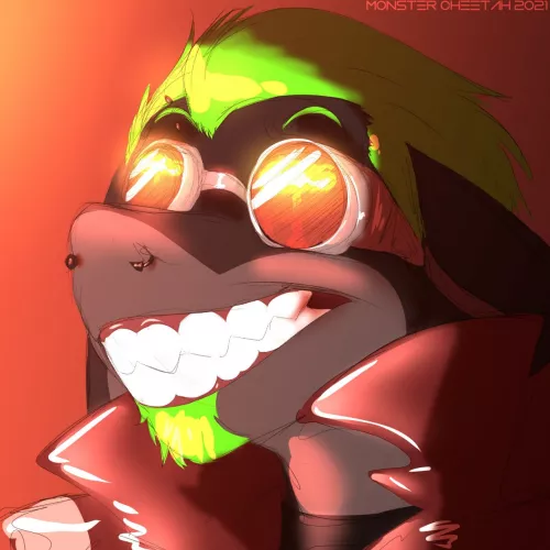 Let it burn By ExcitedCargoyle by RenaHemmer