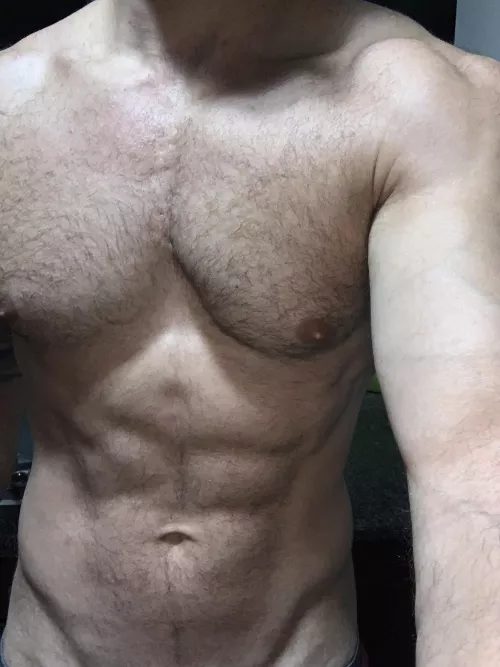 Let it flow or make it go? by SorbetReal