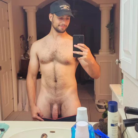 Let it hang by Pleasurepumpxxx