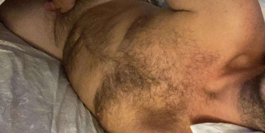 Let it out by ConfidentRadish2113