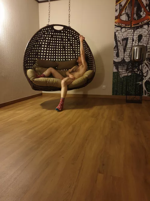 Let it rest by BaltarsCult