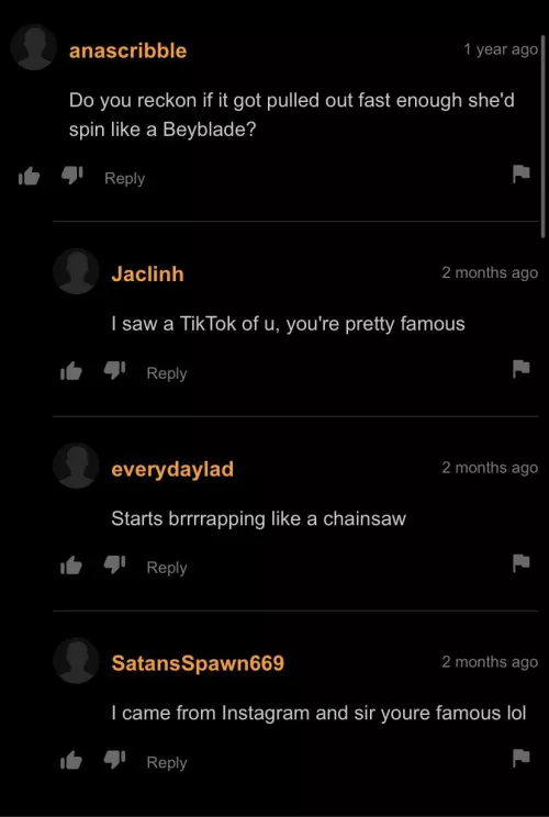 Let it Rip by desertek