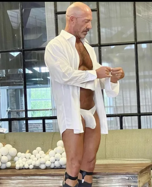 Let me at him by ebatreyu79