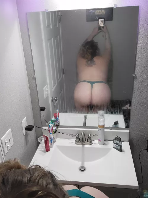 Let me back up on it by babycakesss6