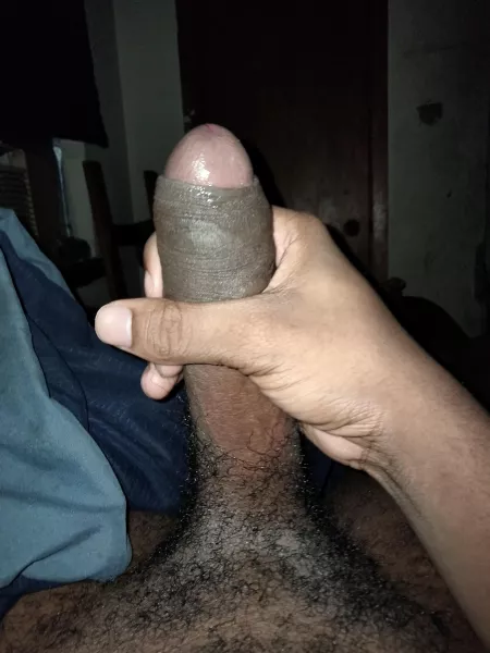 Let me be your addiction by Maximum_Salary7185