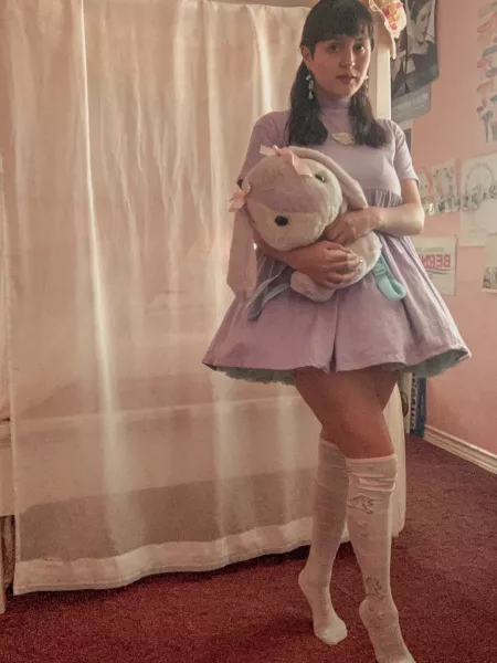 let me be your cute little muslim slut princess by kawaiiqueerdo_