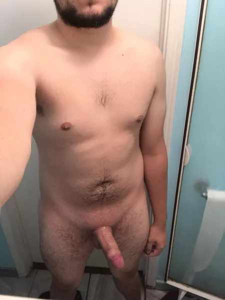 Let me be your friend by ThickTye