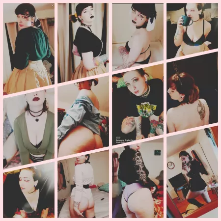 Let me be your good little goth slut 🤪 by ashesf21122