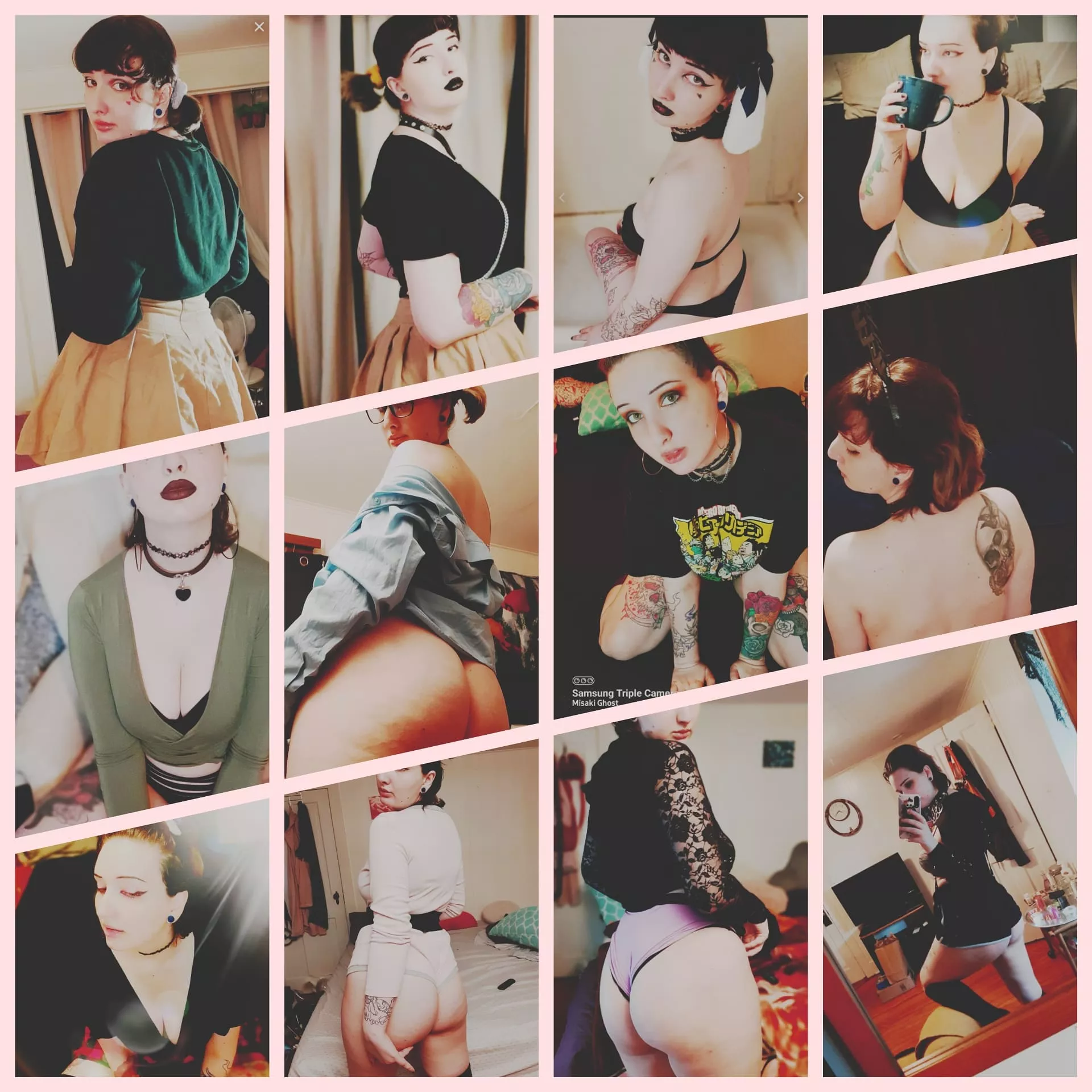 Let me be your good little goth slut 🤪 posted by ashesf21122