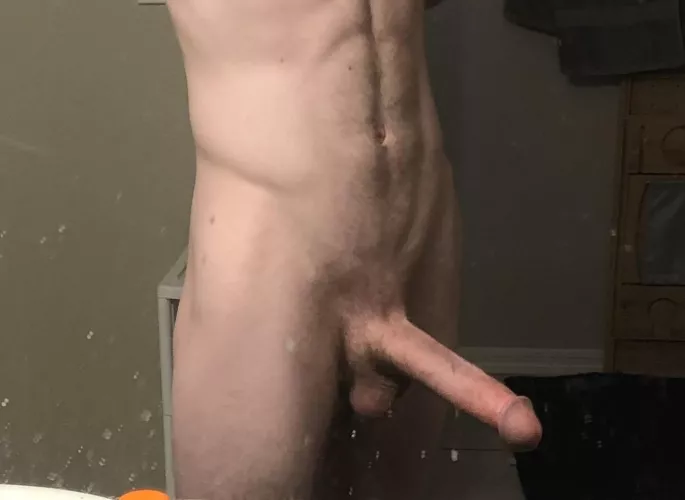 Let me be your hangover medicine 😏 by funky-chair-13