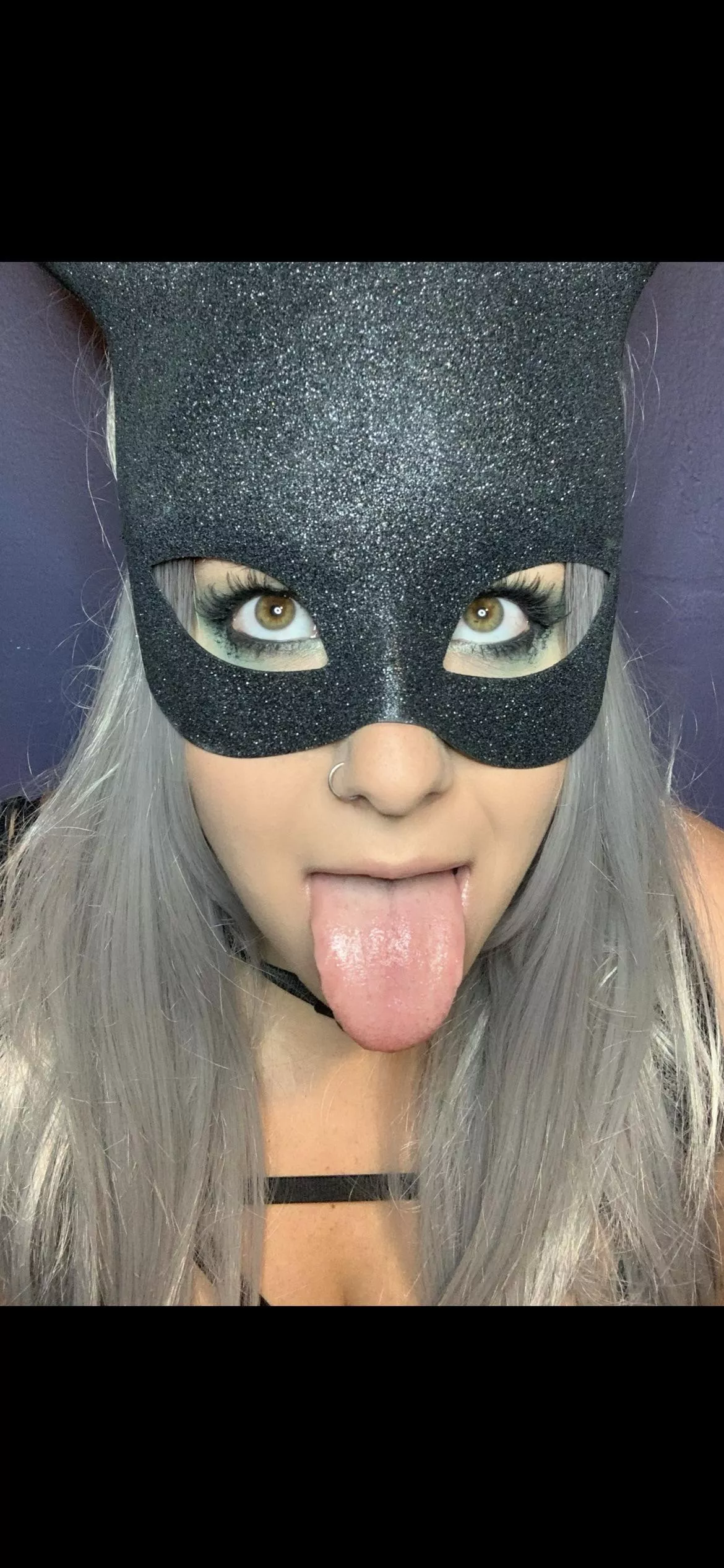 Let me be your lil slut.. please posted by JaxxxDaniels44