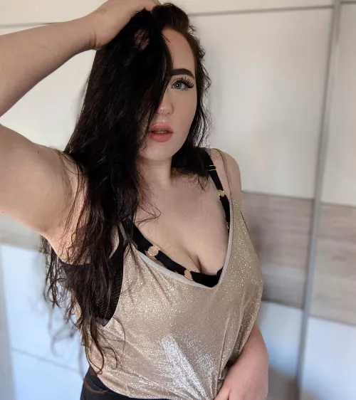 Let me be your little slut by _katemiller_