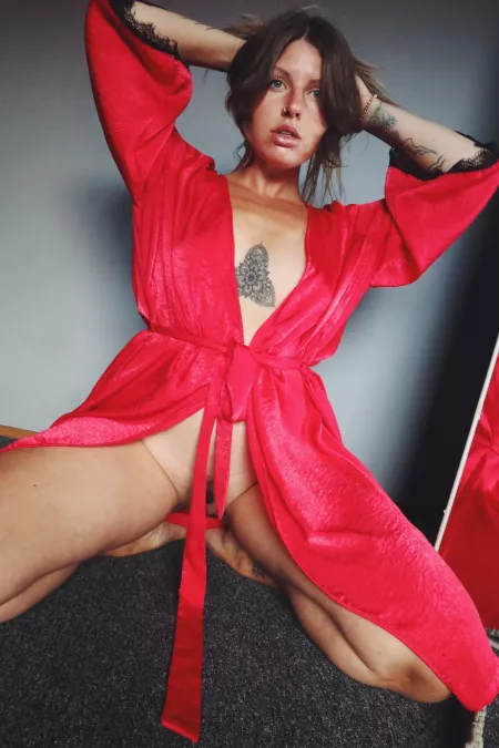 Let me be your naughty little simp? 👉🏻👈🏻🥺 by WickedWendyX