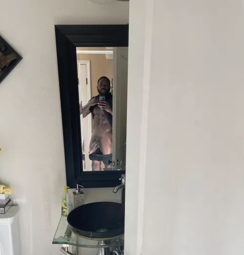 Let me be your personal trainer ;) by InsectPatient6265