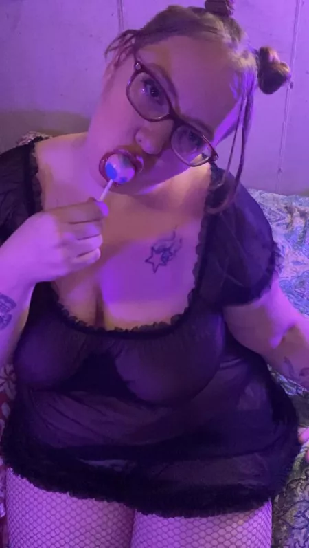 Let me be you’re little nerdy birdie 😘 by LadyAmalthea86