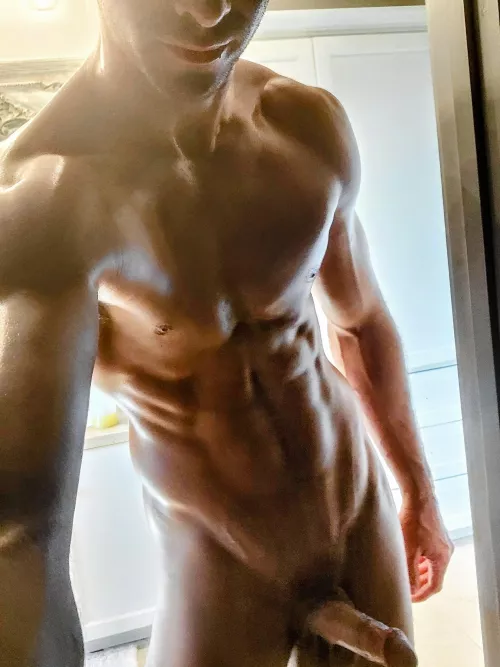 Let me be yours by ForWhiteCarnation