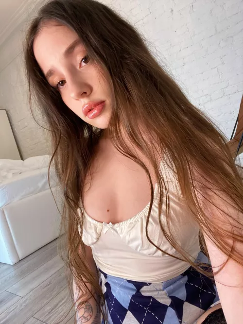 Let me blow you and your mind by ddlg_mary