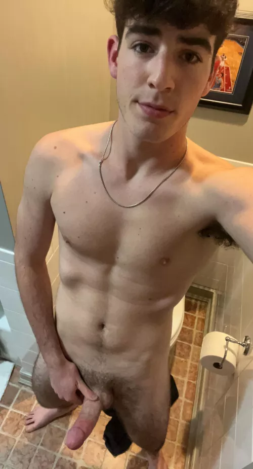 Let me breed you by leow29271