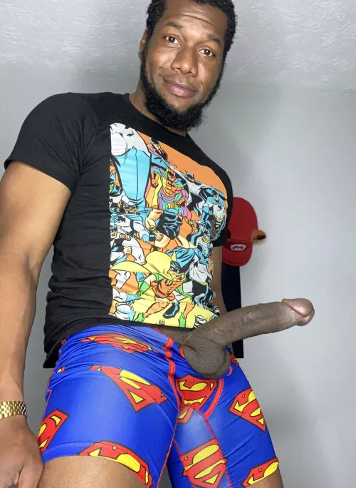 LET ME BREFD THAT MOUTH BABY?? by accidentwindbag