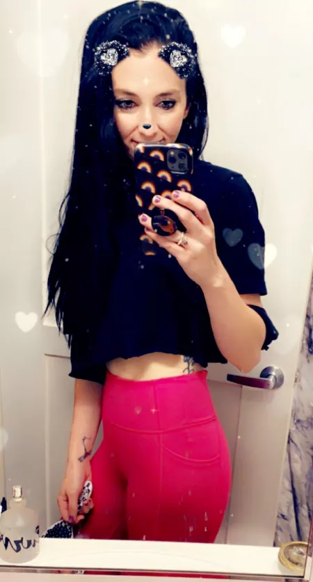 Let me brighten your day 💜 by Brielle33