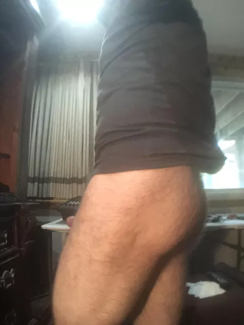 Let me crush you by Firm-Thick-and-Hairy