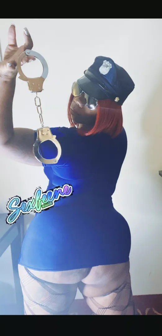 Let me Cuff that Dick posted by Sexfeene