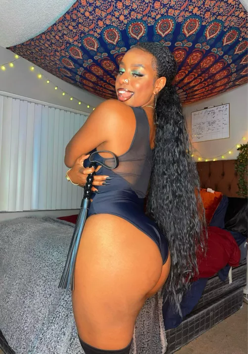 Let me dom ya by bby6shak