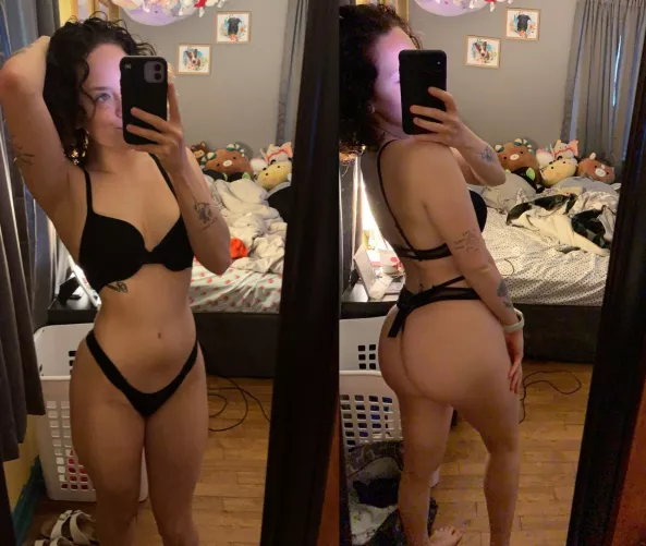 Let me feel you inside me. by lizzythelizrd12