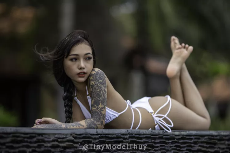 Let me feel your souls by tinymodelthuy