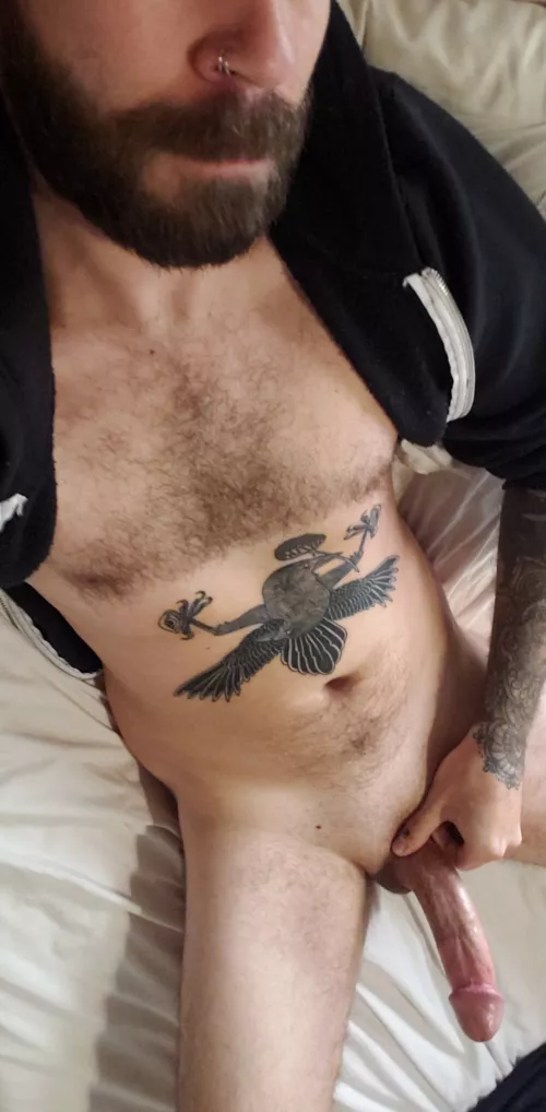 Let me fill you up 🖤 by TheSnuggler-