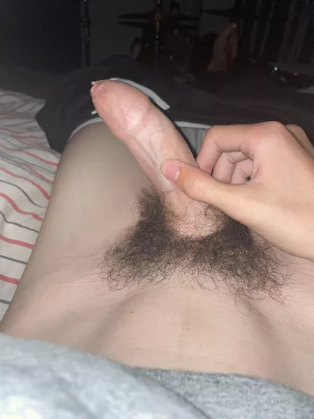 Let me fuck u by No-Satisfaction2188