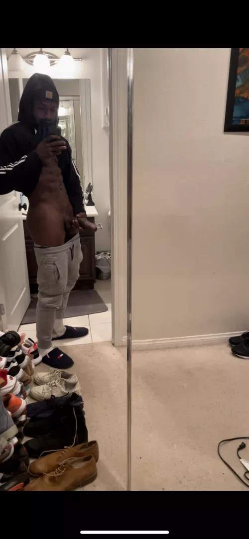 Let me fuck you in my Tommy Slides🤩 by InsectPatient6265