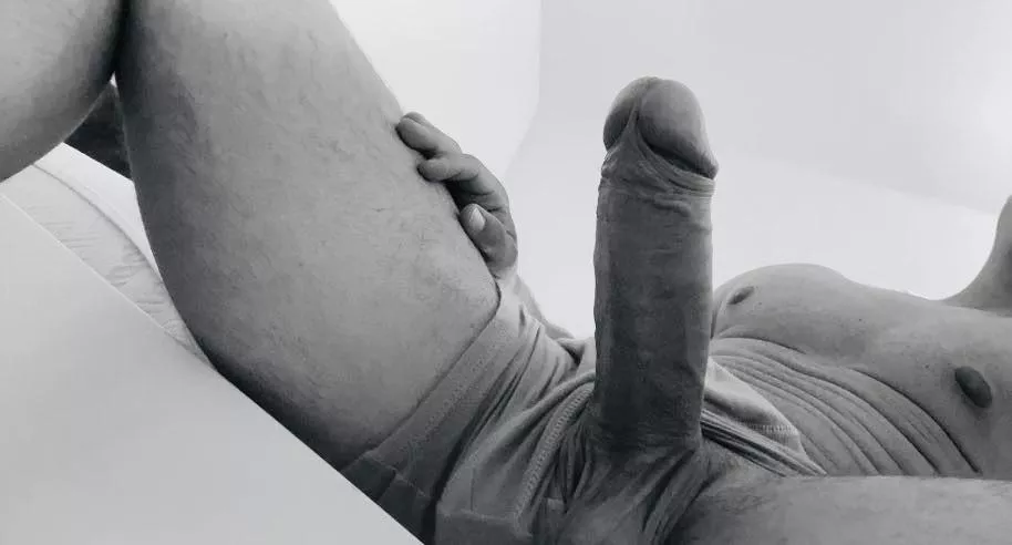 Let me hear what you thinking🍆😏 posted by BabyPrestigious4560