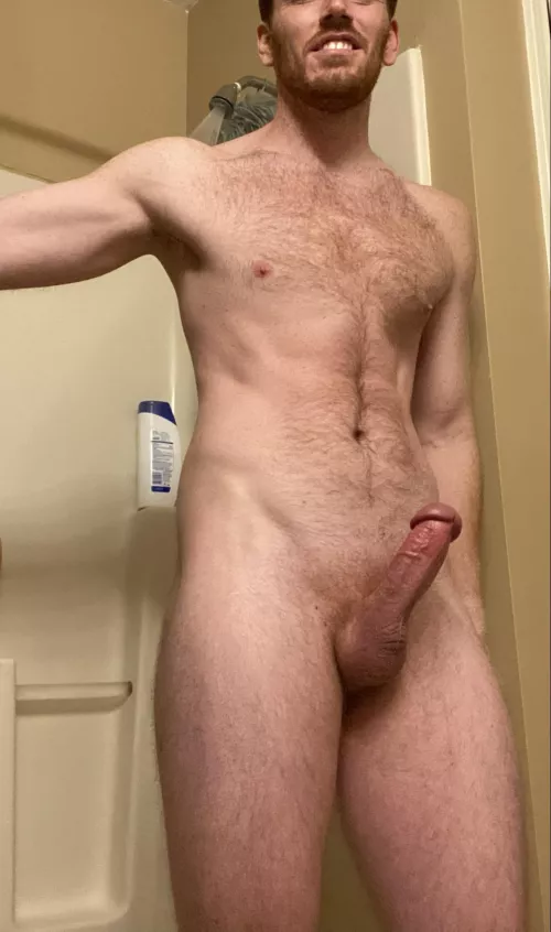 Let me help you get over this seasonal depression by thenakedginger_