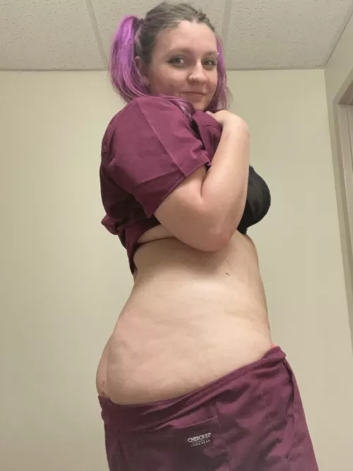 Let me help you strip by Pearlrxse