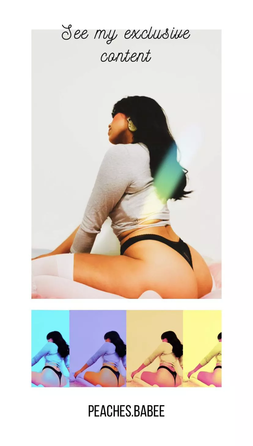 Let me keep you company 🥺👉🏼👈🏼💦💦 posted by wildmoonchild7777