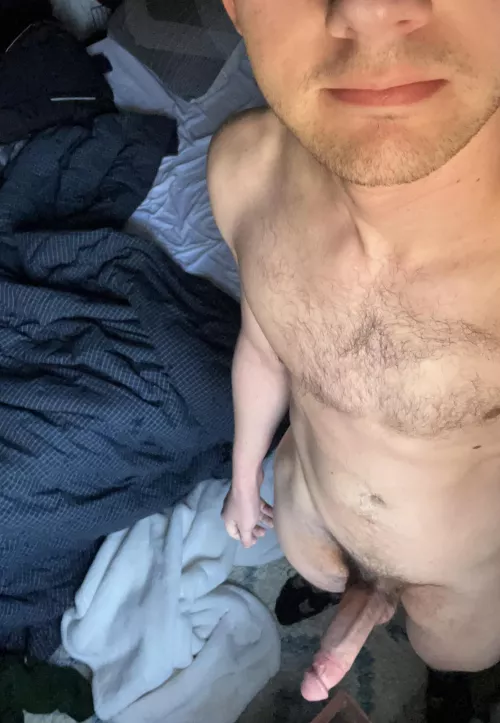 Let me keep you warm😈 by jm9m