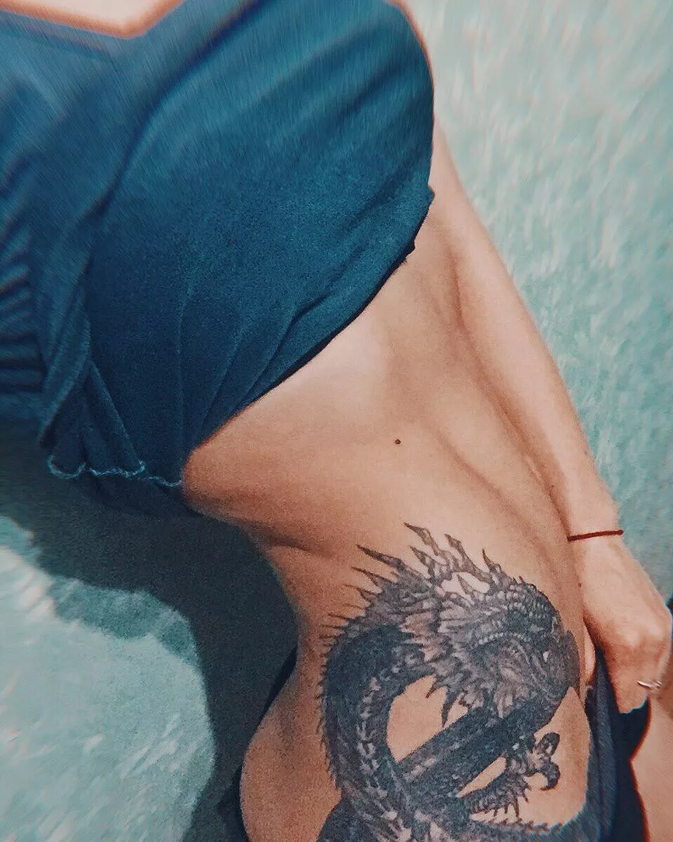 let me know if i could be your babygirl posted by lauradragon01