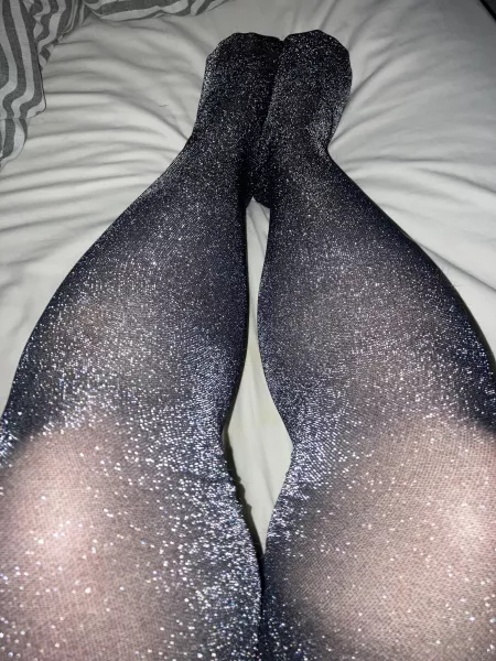Let me know if you like the look ✨ by PantyhoseForever