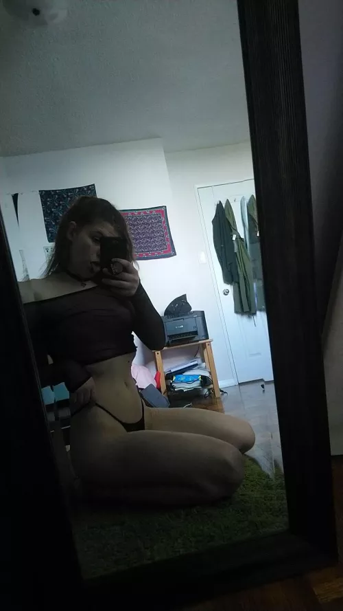 Let me know if you like by petitesub2001