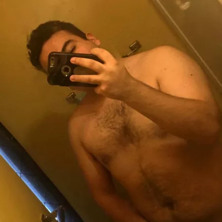 Let me know if you wanna see more, I’ve been dying to show something 😉 by Shinji_Oneal