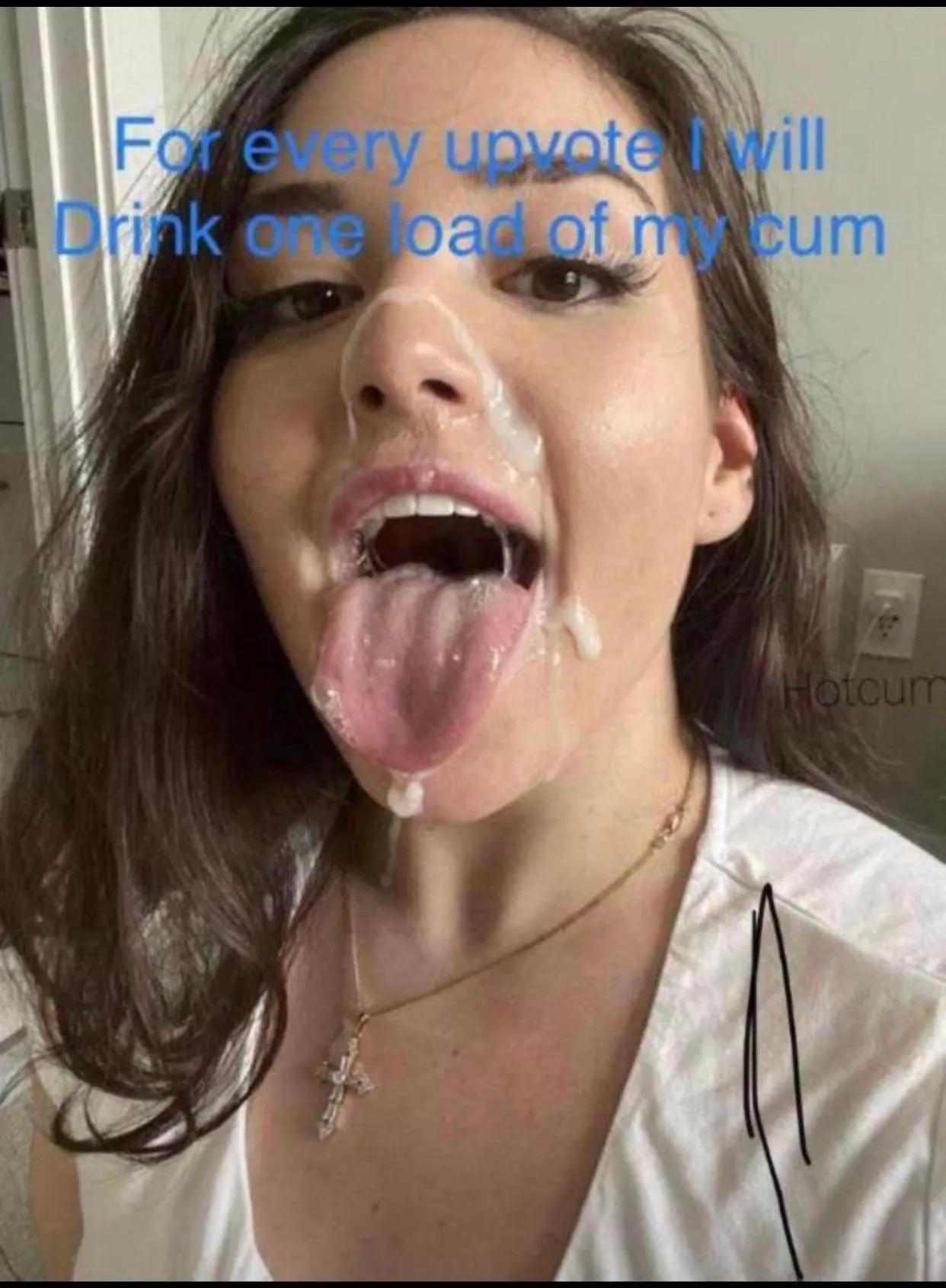 Let me know if you wanna watch 😈 posted by EloosiveMoose