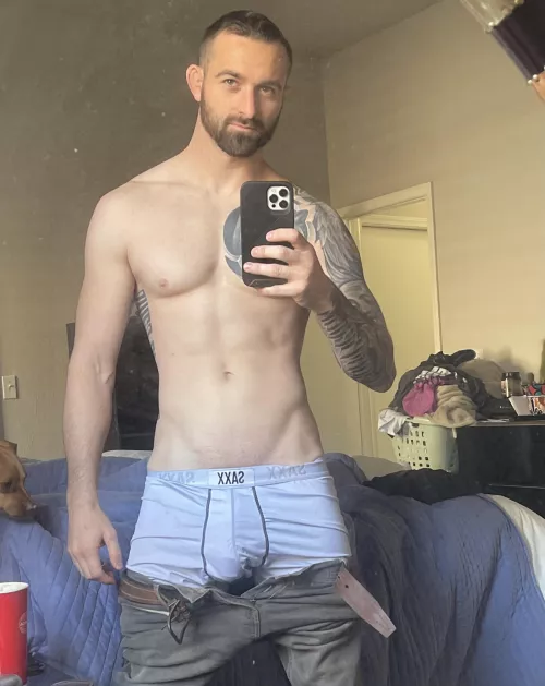 Let me know if you want me to touch you.. by jcraft92