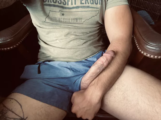 Let me know what y’all think by Terrible_History_350